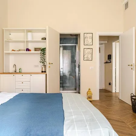 Center Guest house 3*