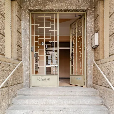 Center Guest house