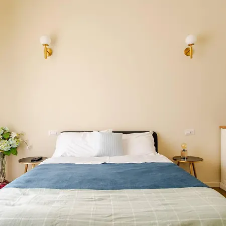 Center 3* بيرغامو