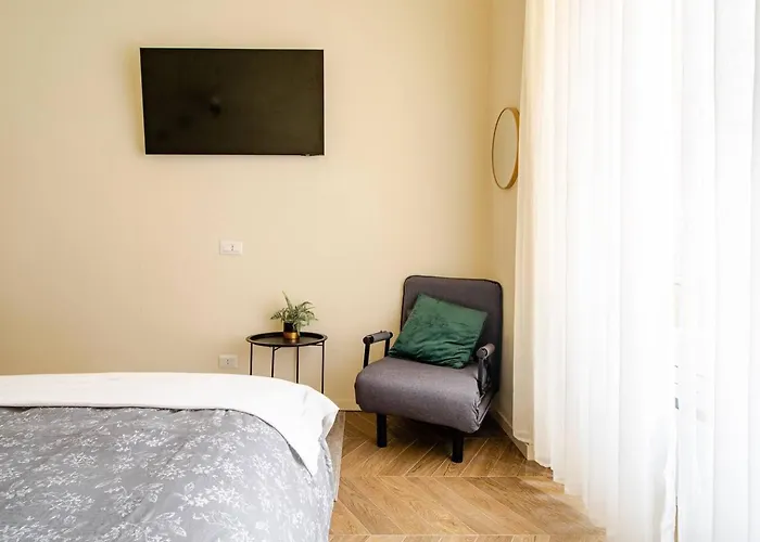 Center بيرغامو