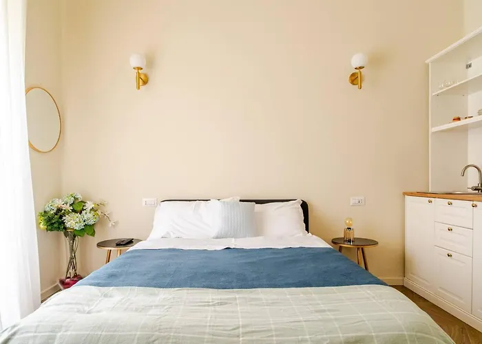 Center 3* Μπέργκαμο