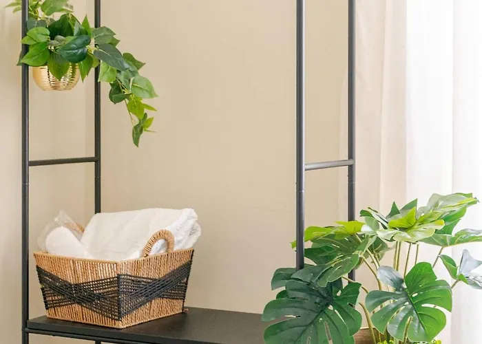 Center بيت ضيافة 3*