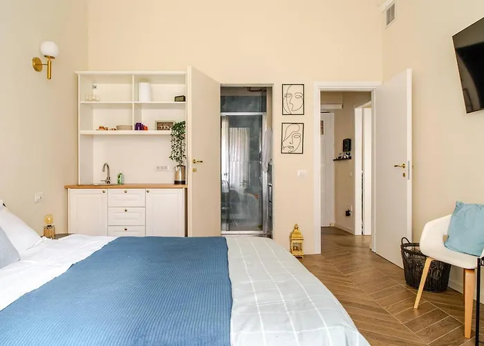 Center Guest house 3*